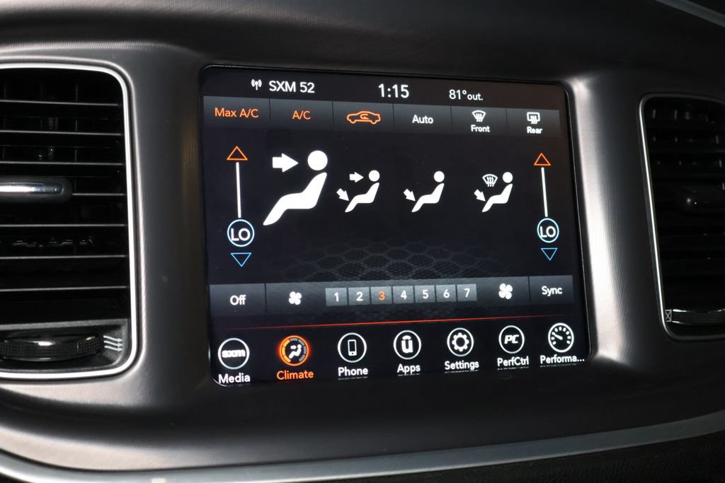 Used 2020 Dodge Charger SXT AWD/4WD image 27