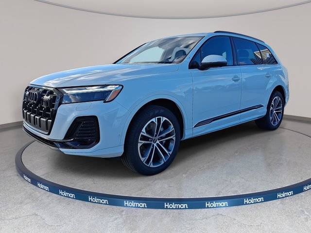 New 2026 Audi Q7 2.0T Premium AWD/4WD image 1