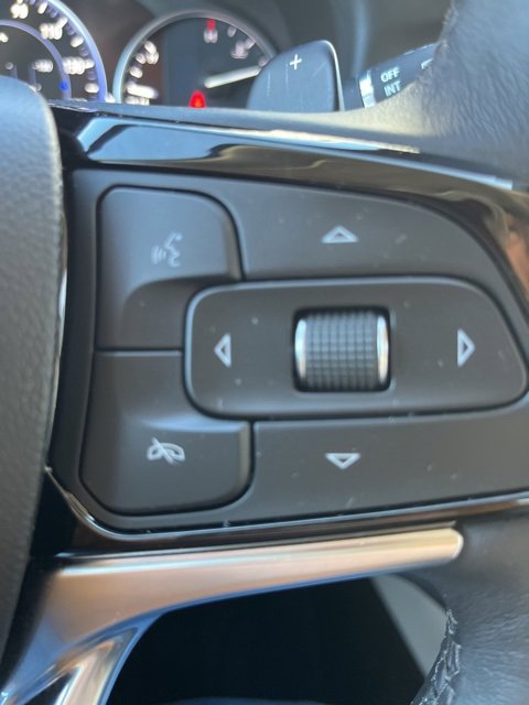 Used 2024 Buick Enclave Avenir w/ Avenir Technology Package image 22