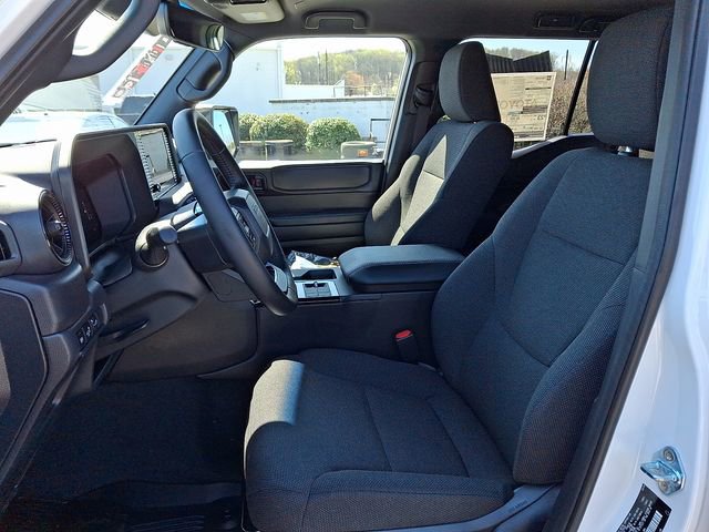 New 2026 Toyota Land Cruiser 1958 image 6