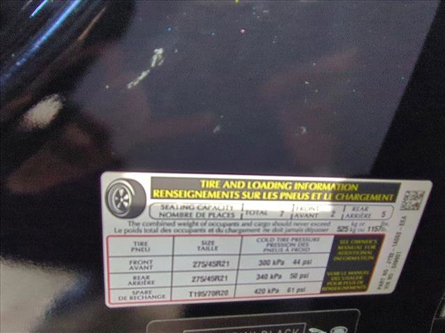 Used 2018 Land Rover Discovery HSE Luxury image 17