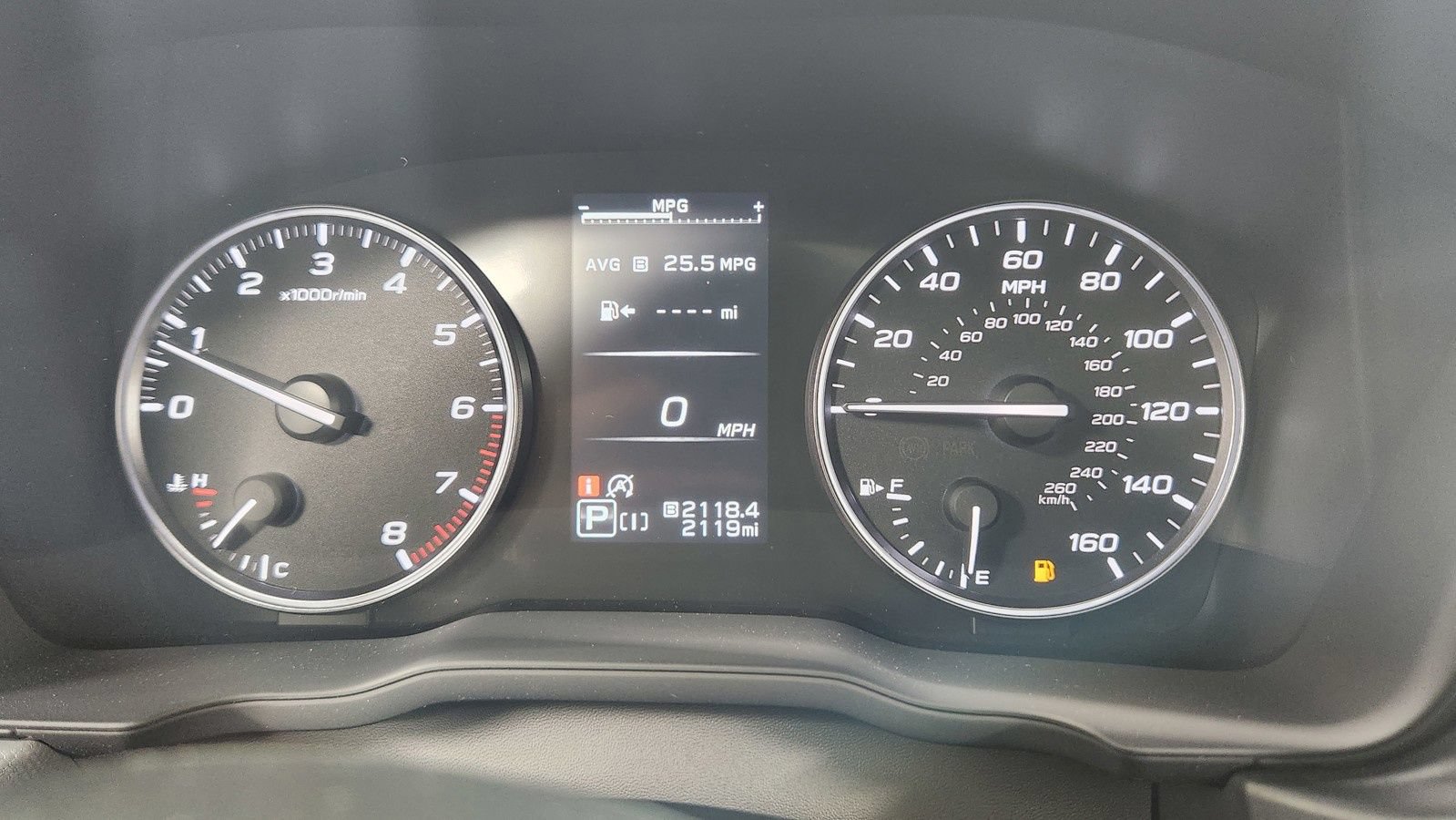 Used 2026 Subaru Forester Sport AWD/4WD image 21