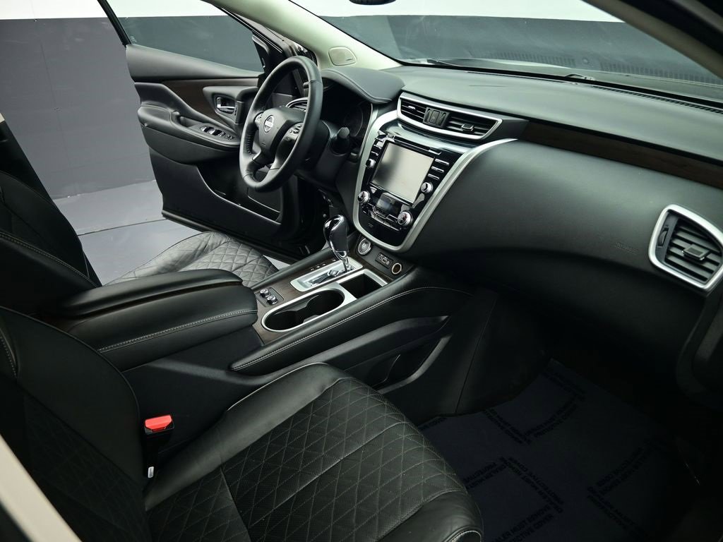 Used 2020 Nissan Murano Platinum image 29