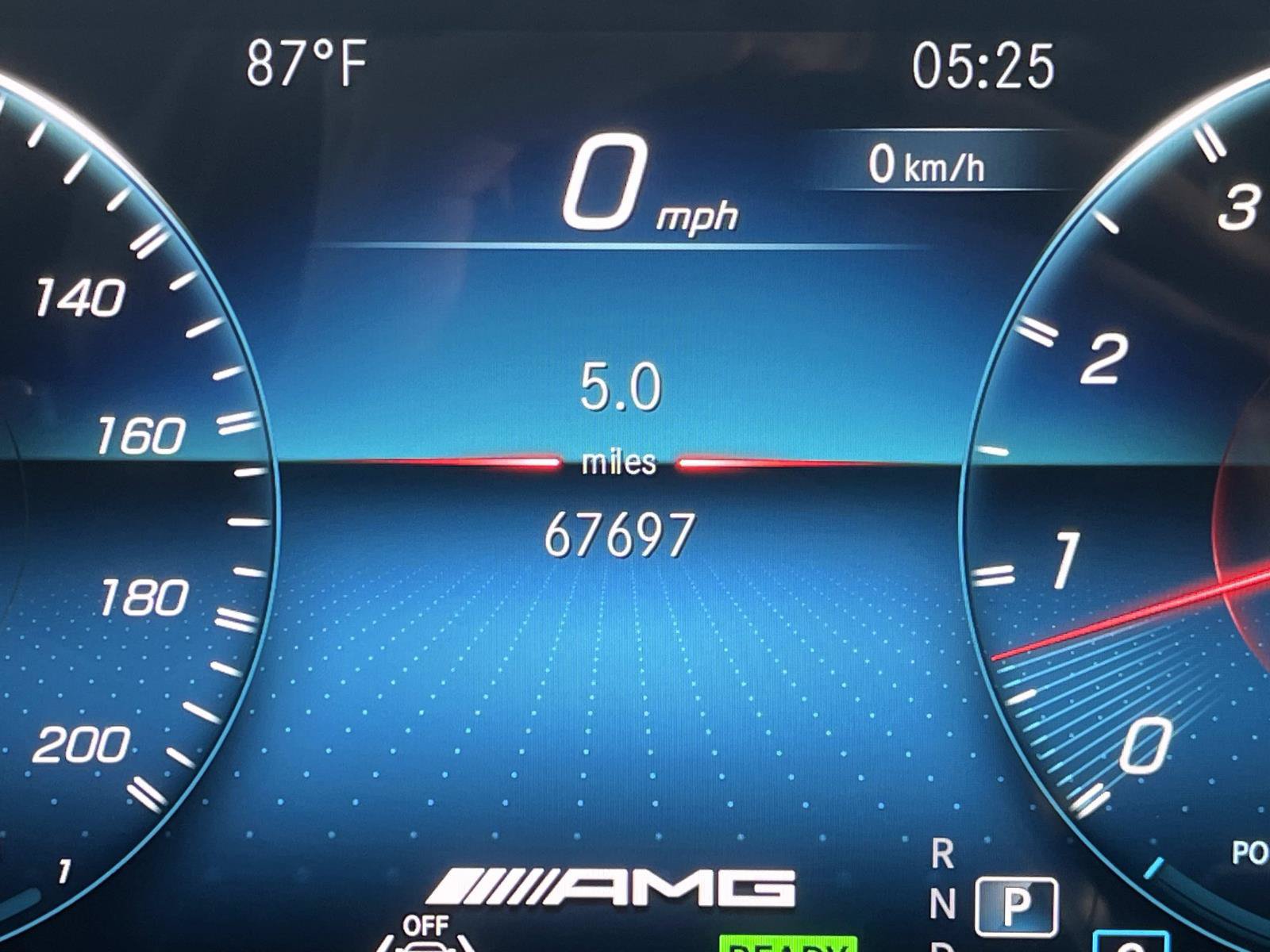 Certified 2021 Mercedes-Benz GLS 63 AMG 4MATIC image 51