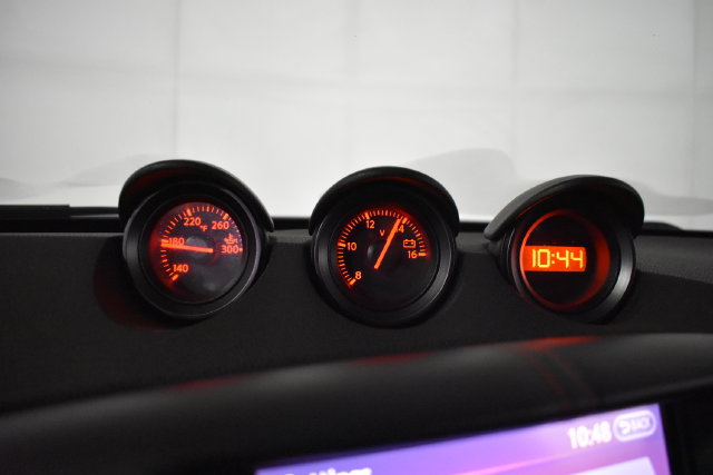 Used 2019 Nissan 370Z NISMO RWD image 27
