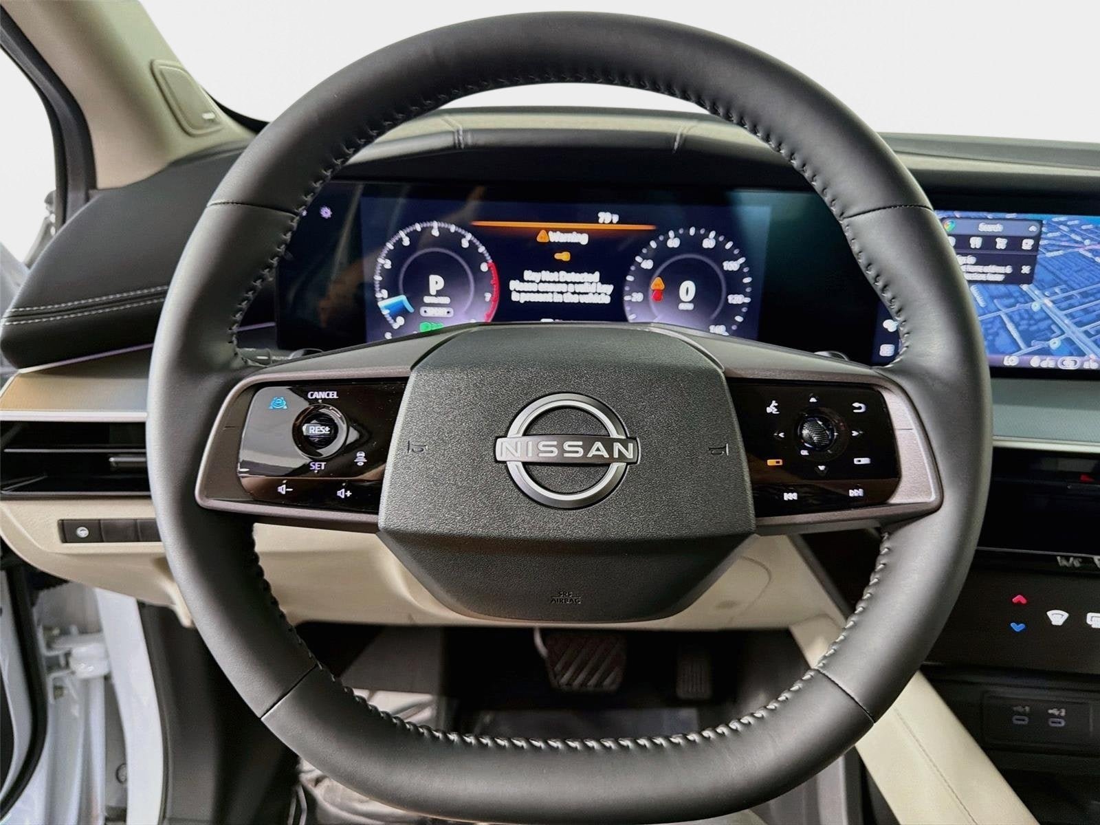 Certified 2026 Nissan Murano SL AWD/4WD image 12