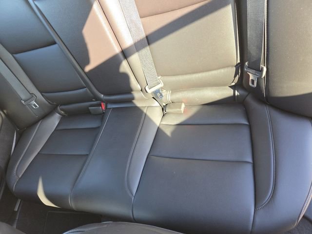 Used 2020 Acura TLX V6 SH-AWD image 27