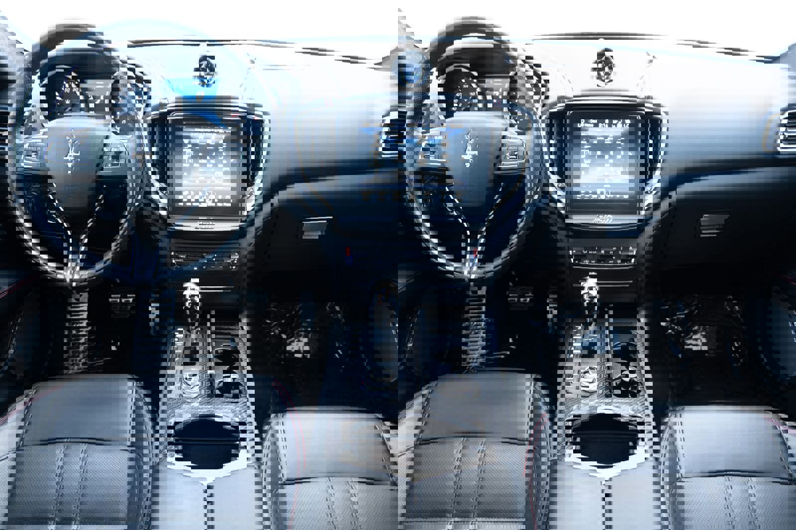 Used 2018 Maserati Ghibli S GranSport Q4 image 21