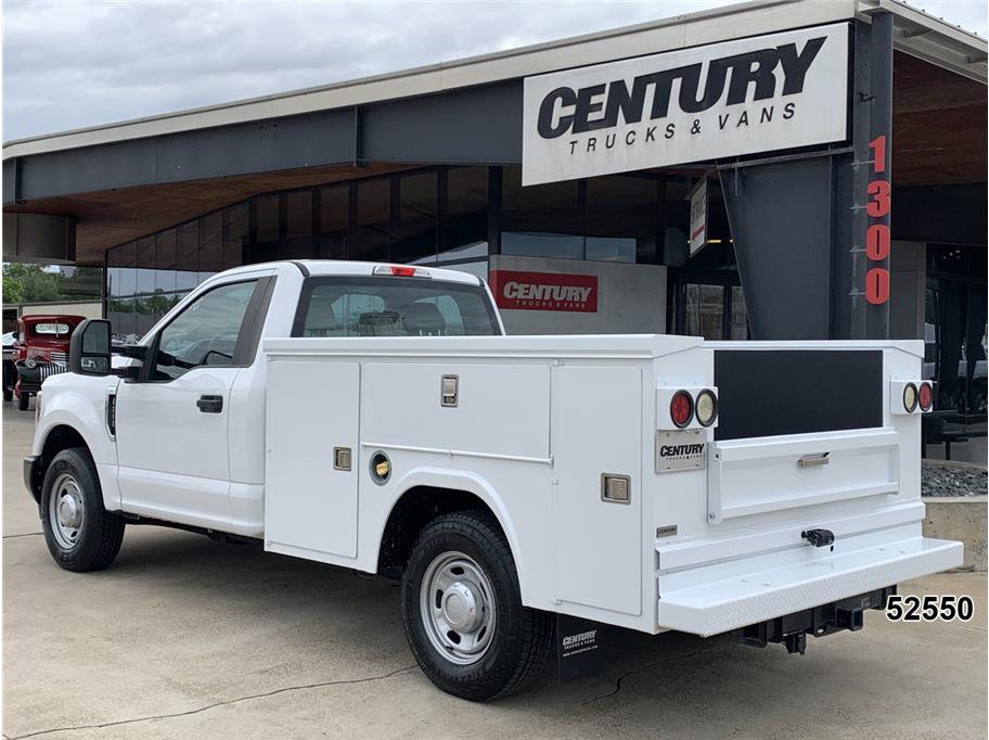 Used 2019 Ford F250 XL RWD image 6