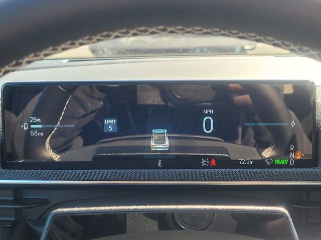 New 2025 Ford Mustang Mach-E GT AWD/4WD image 41