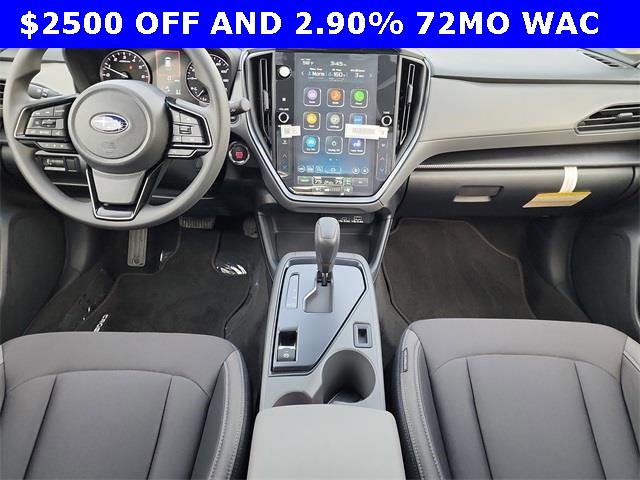 New 2026 Subaru Crosstrek 2.0i Premium image 19