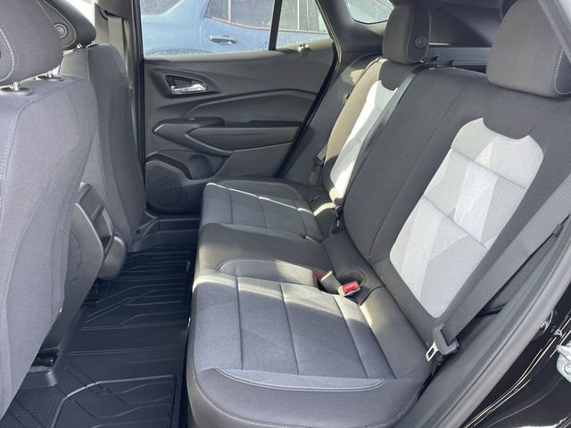 New 2026 Chevrolet Trax RS w/ Driver Confidence Package image 21