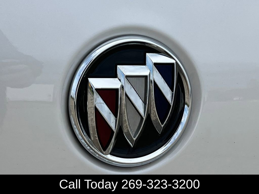 Used 2017 Buick LaCrosse Premium w/ Driver Confidence Package #2 image 2