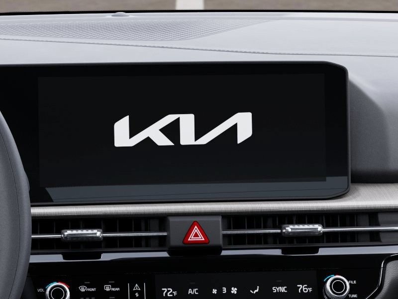 New 2026 Kia Sportage X-Pro Prestige AWD/4WD image 24