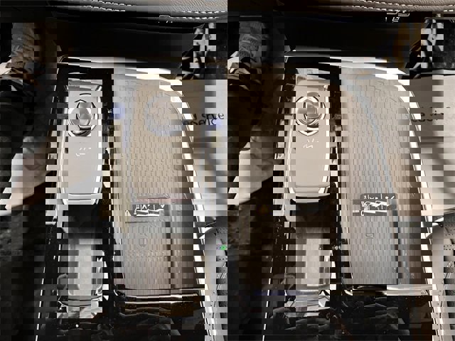 Certified 2025 Buick Enclave Sport Touring image 35