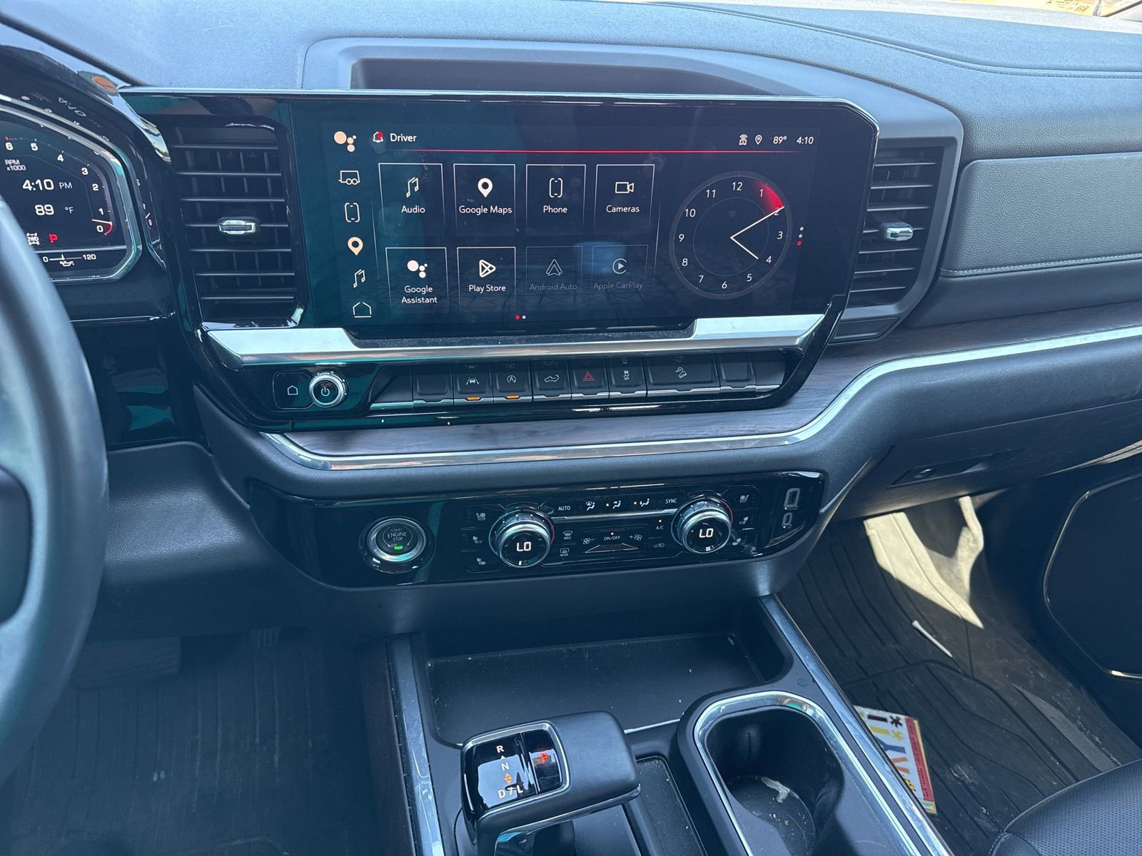 Used 2023 GMC Sierra 1500 SLT image 18