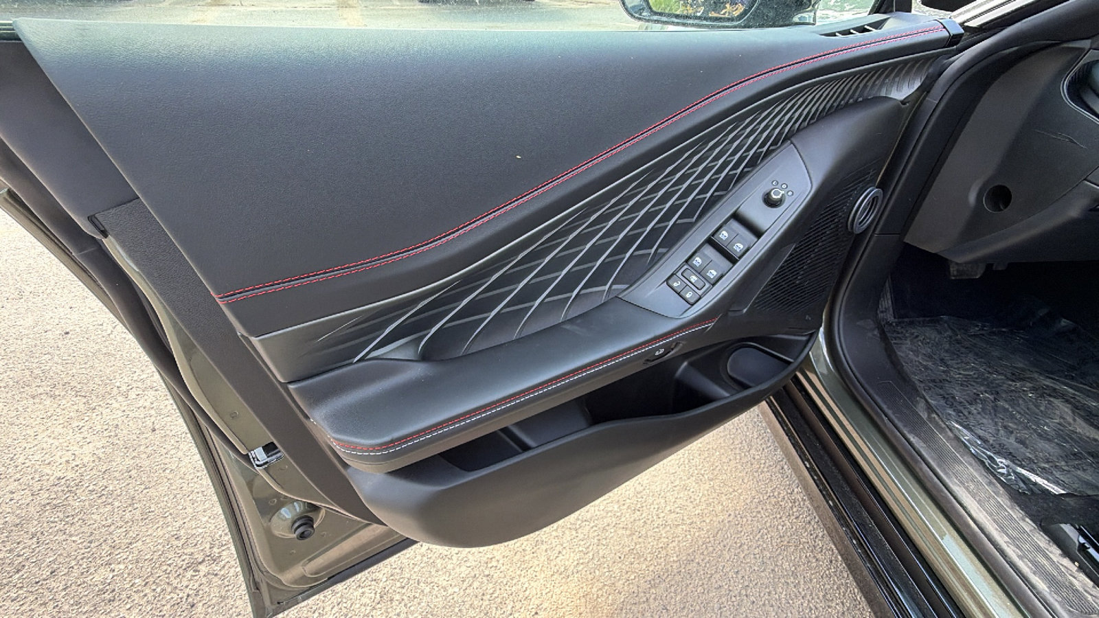 New 2026 Dodge Charger Scat Pack AWD/4WD image 14