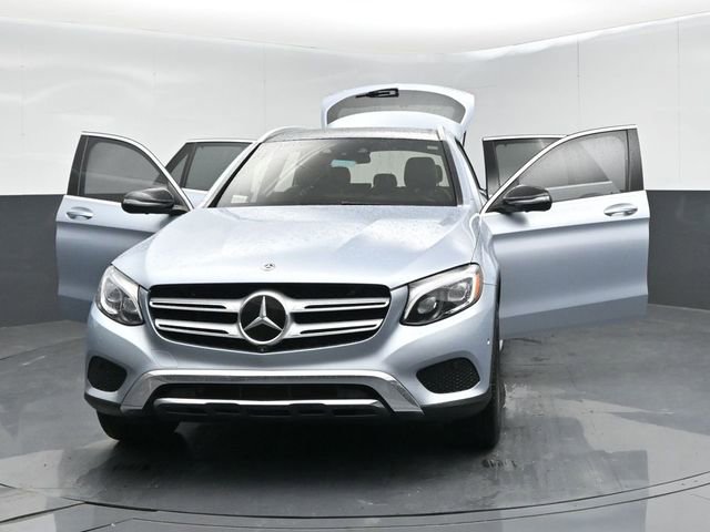 Used 2018 Mercedes-Benz GLC 350e 4MATIC image 63