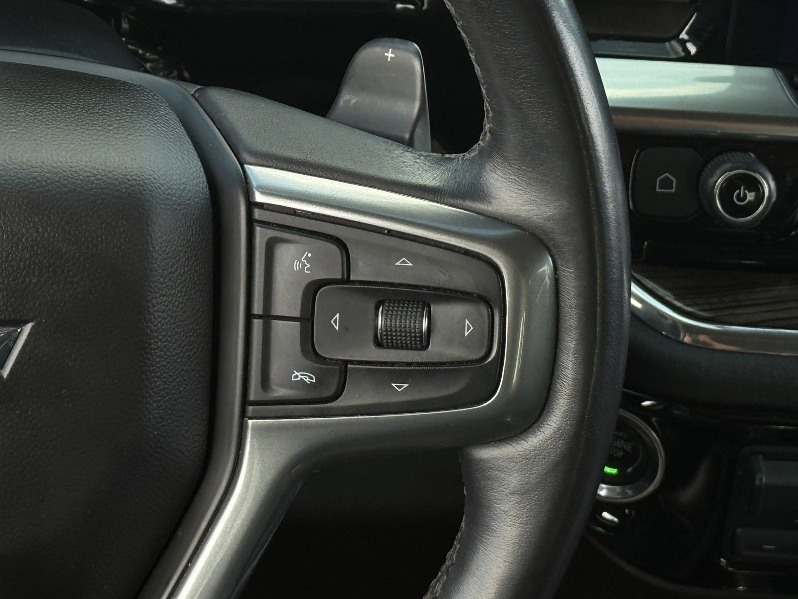 Used 2023 Chevrolet Silverado 1500 RST AWD/4WD image 18