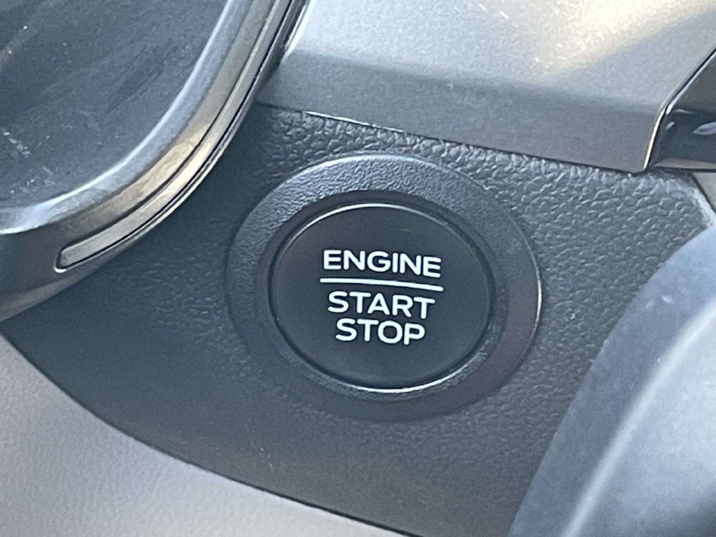 Certified 2024 Ford Escape Active FWD image 23
