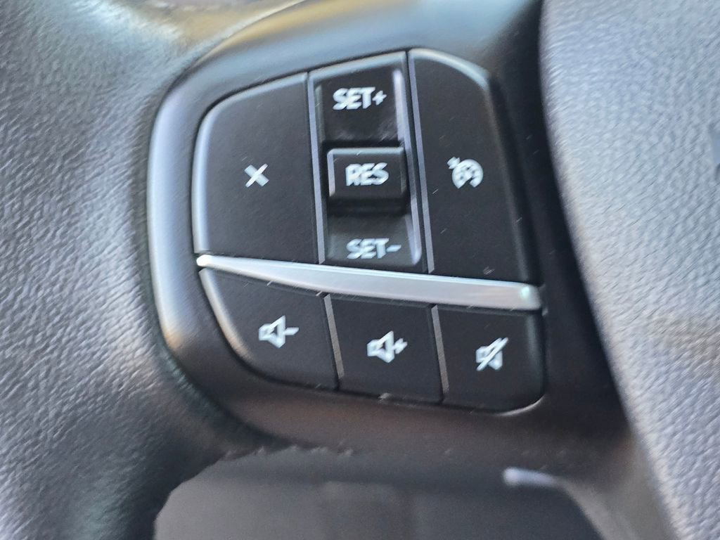 Used 2023 Ford Bronco Sport Big Bend w/ Convenience Package AWD/4WD image 22