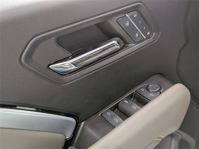 Used 2024 Chevrolet Colorado ZR2 w/ ZR2 Convenience Package III image 11