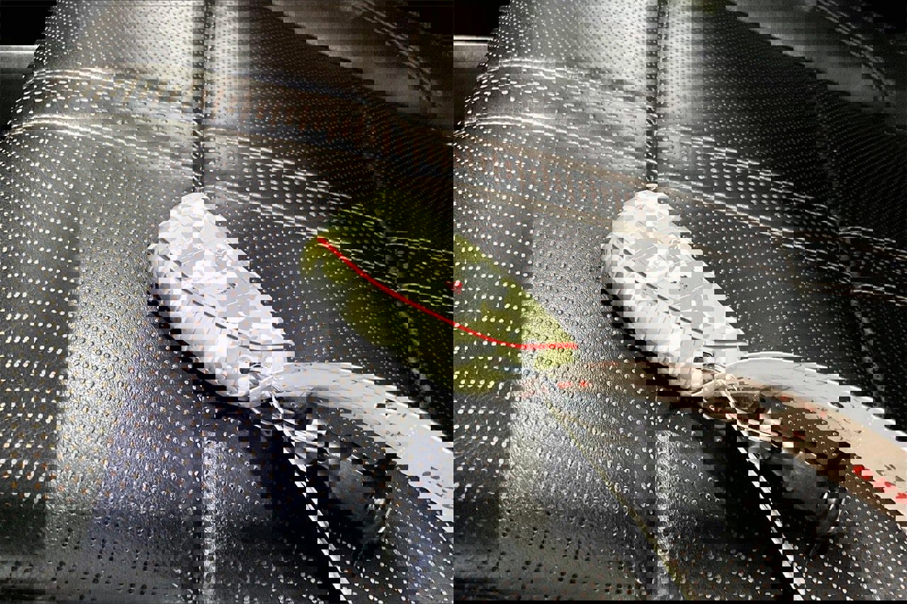 Used 2022 Chevrolet Silverado 1500 High Country w/ High Country Premium Package image 19