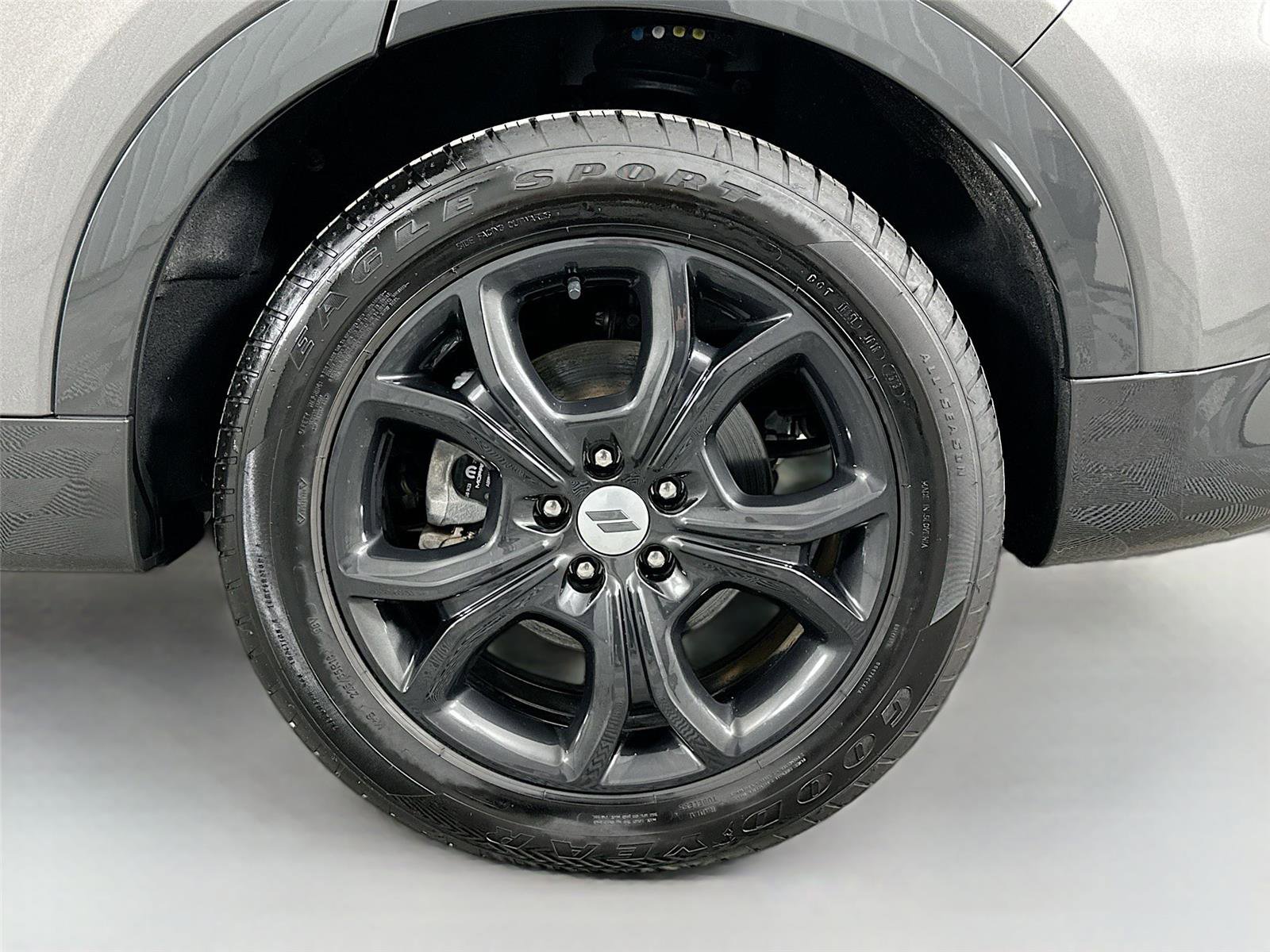 Used 2024 Dodge Hornet R/T w/ R/T Blacktop Package image 28