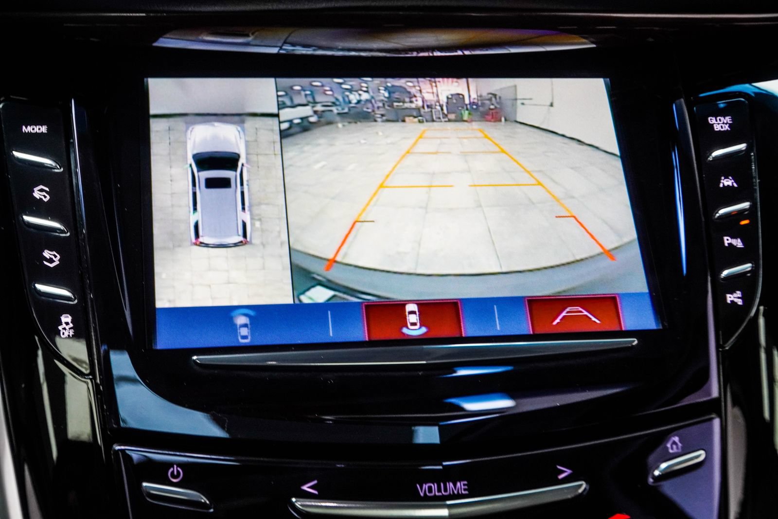 Used 2020 Cadillac Escalade Luxury RWD image 28