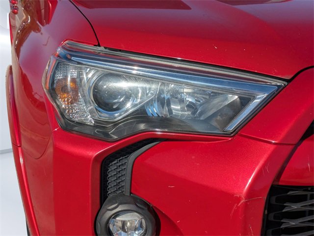 Used 2021 Toyota 4Runner SR5 Premium image 9