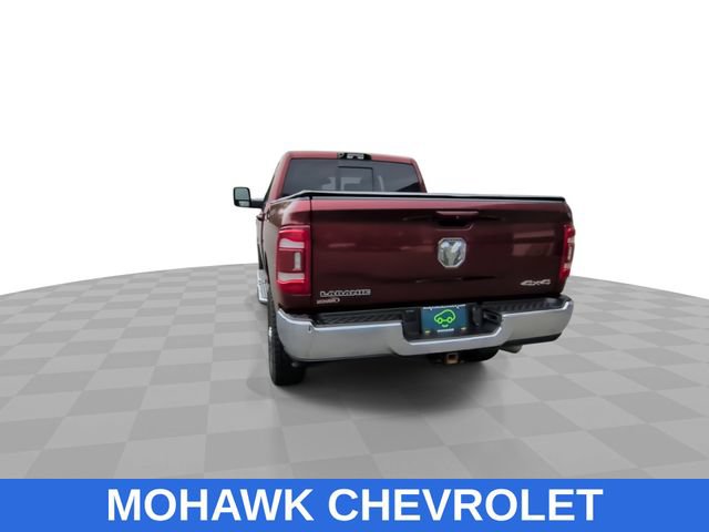 Used 2023 RAM 2500 Laramie AWD/4WD image 7