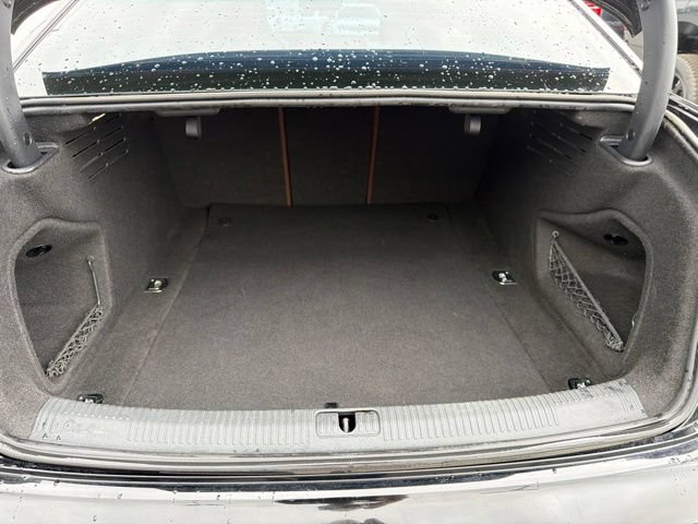 Used 2017 Audi A4 2.0T Premium w/ Convenience Package AWD/4WD image 15