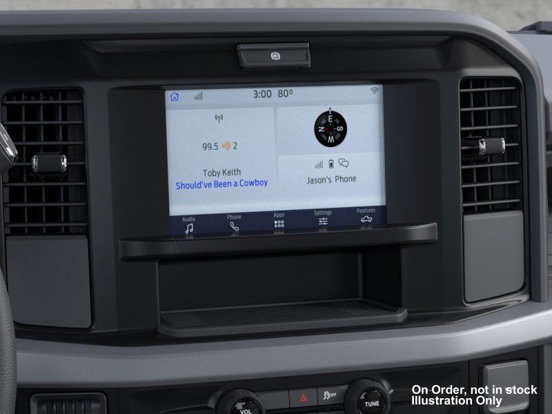 New 2026 Ford F250 XL image 12