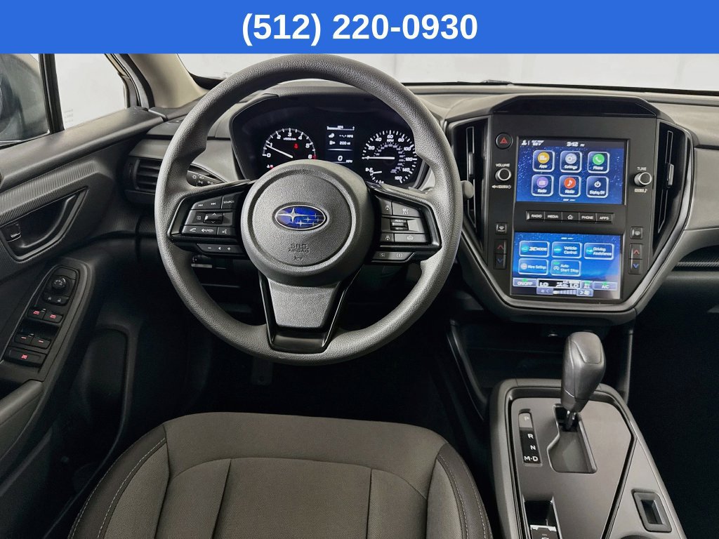 Used 2026 Subaru Crosstrek 2.5i AWD/4WD image 27
