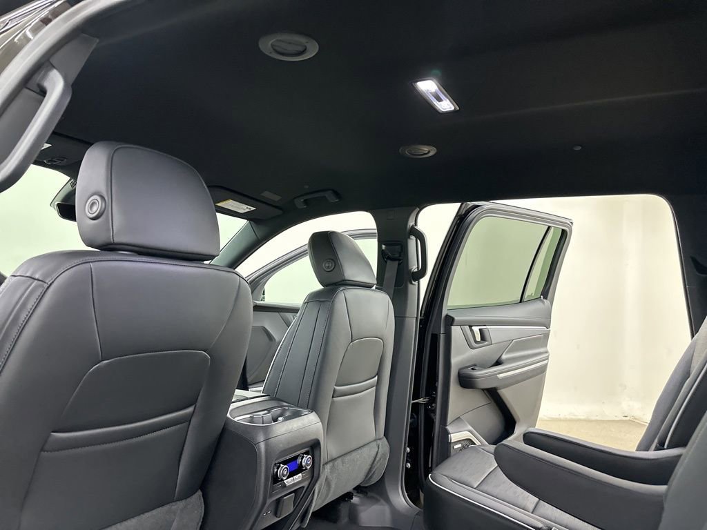 New 2026 Buick Enclave Sport Touring w/ Power Package image 26