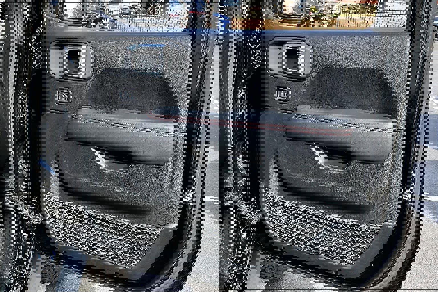 Used 2019 Jeep Wrangler Unlimited Rubicon image 21