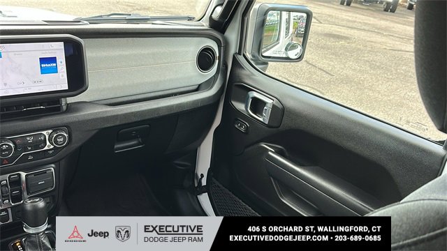 Used 2024 Jeep Wrangler Willys 4xe image 26