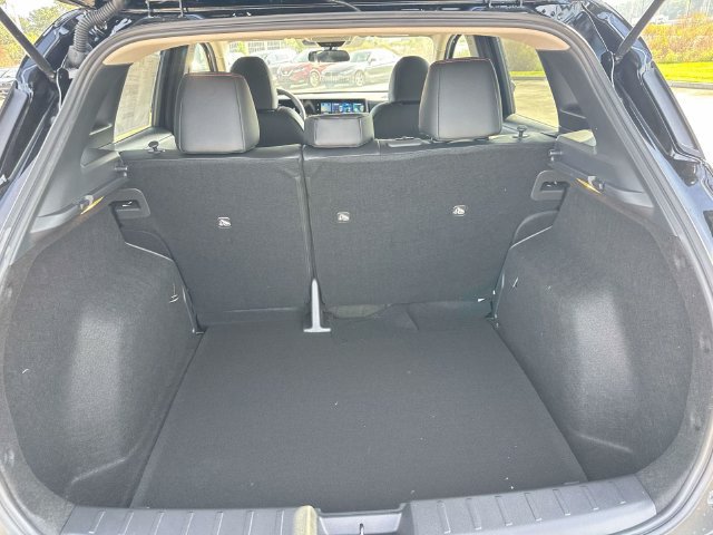 New 2027 Nissan Kicks SR FWD image 11