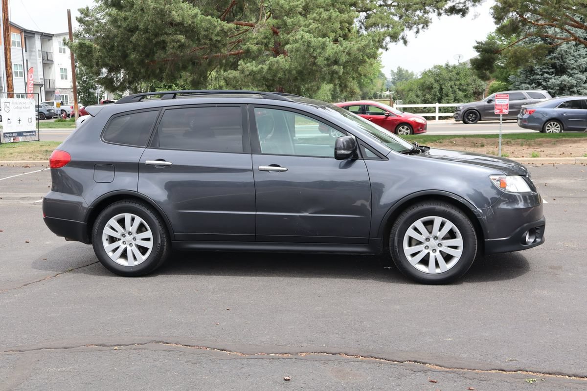 Used 2009 Subaru Tribeca Limited AWD/4WD image 3