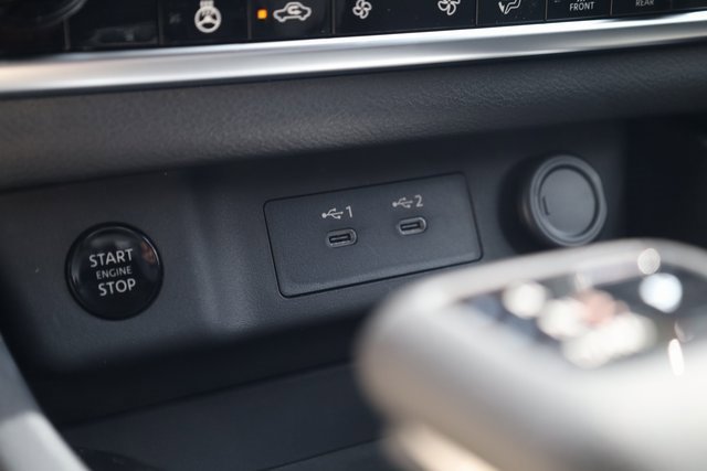 New 2026 Nissan Rogue SV w/ Cold Weather Package image 20