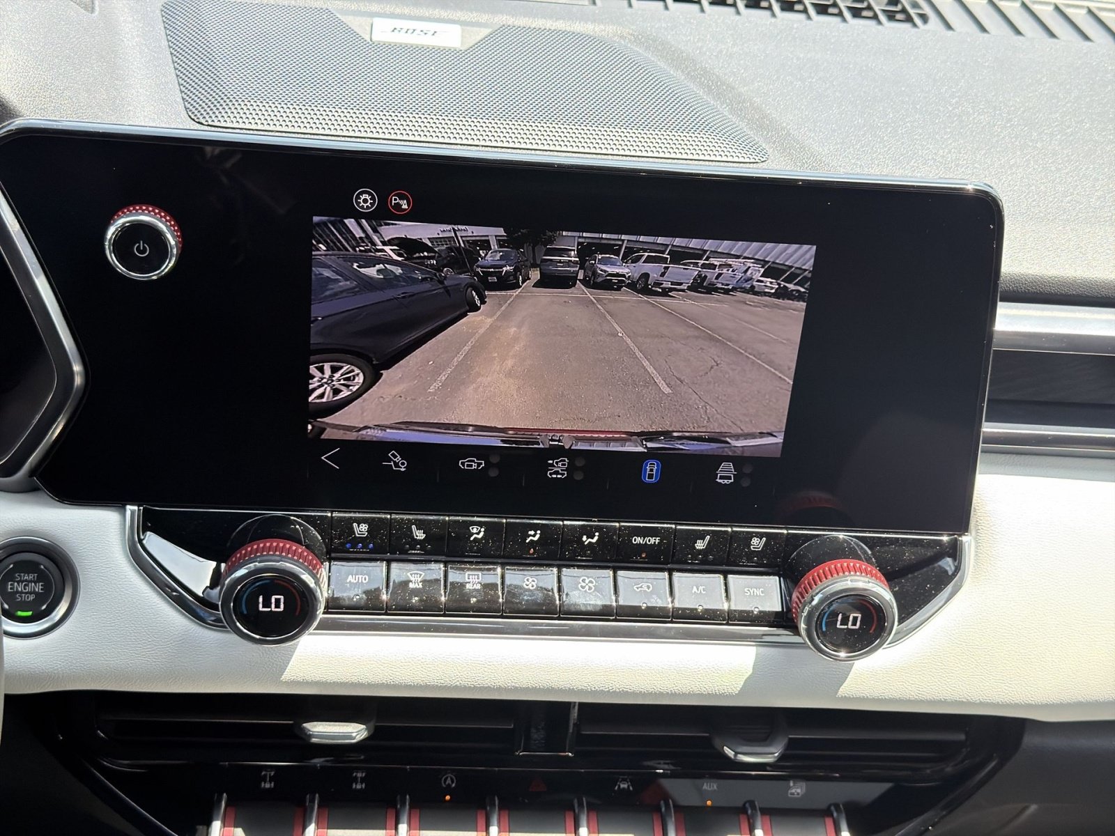 New 2026 GMC Canyon AT4X AWD/4WD image 19