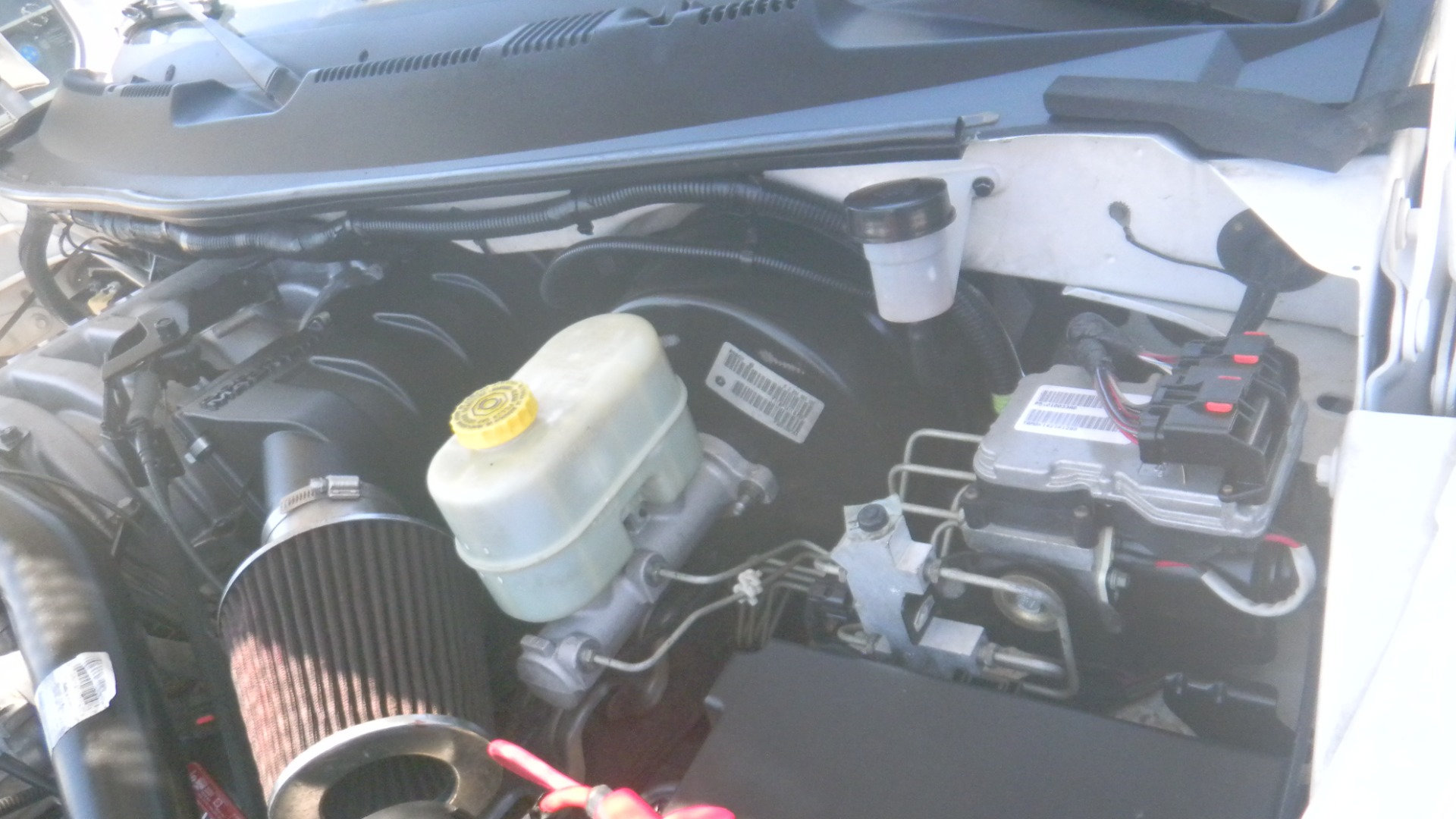 Used 2001 Dodge Ram 2500 Truck 2WD Quad Cab image 11