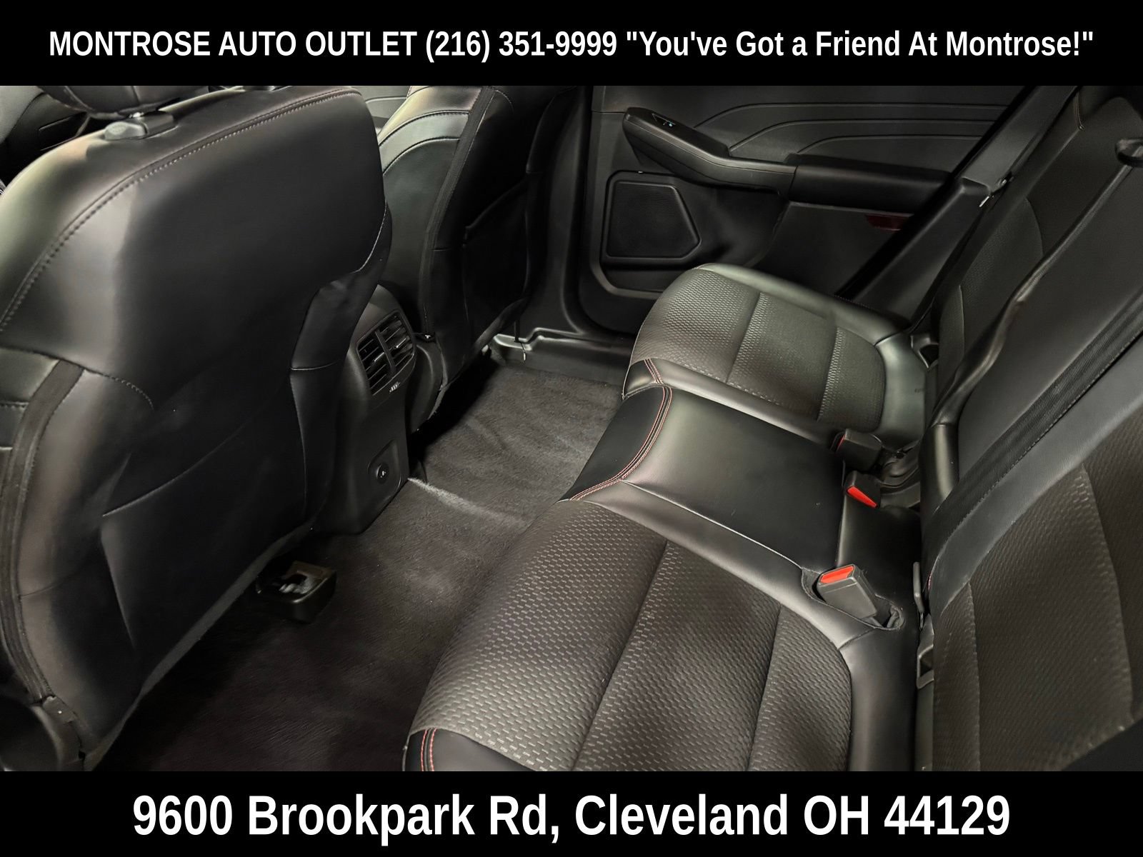 Used 2023 Ford Escape ST-Line w/ Equipment Group 301A FWD image 34
