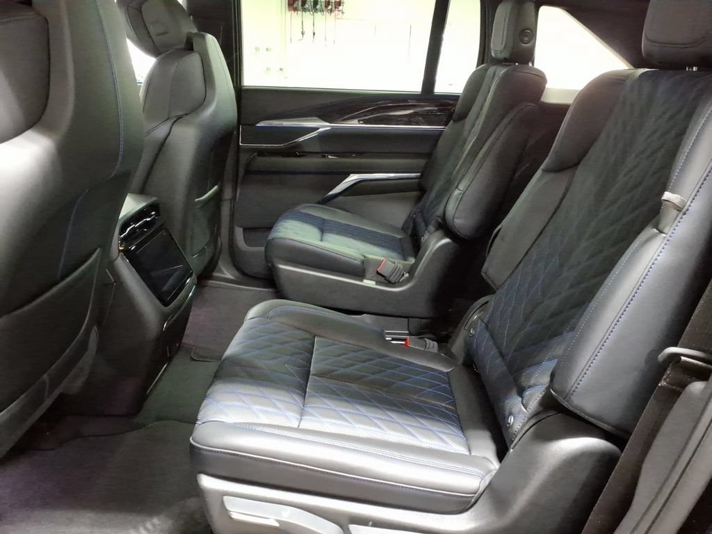 New 2026 Cadillac Escalade IQ Sport 1 AWD/4WD image 6