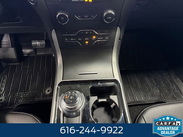 Used 2020 Ford Edge SEL w/ Cold Weather Package image 14