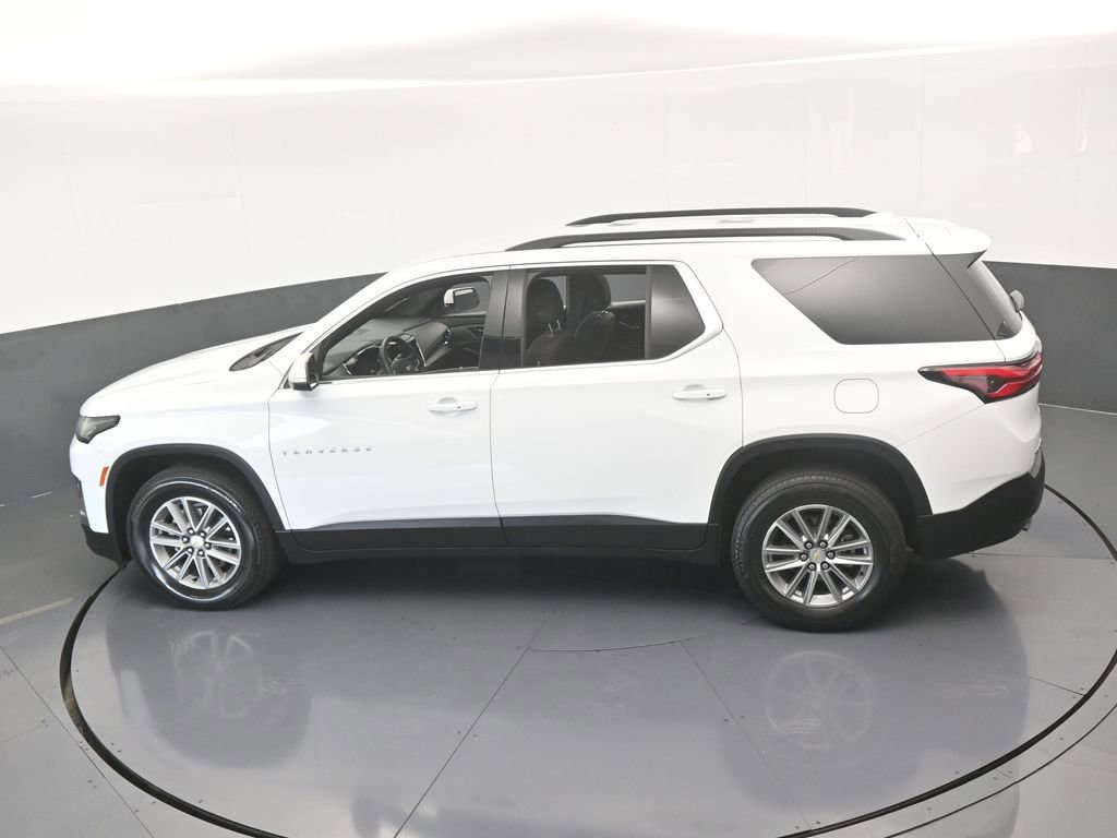 Used 2023 Chevrolet Traverse LT image 52