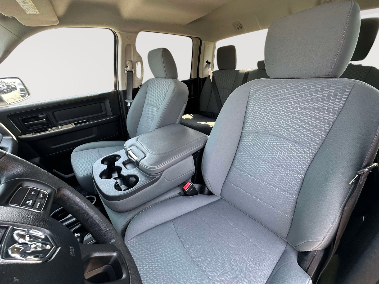 Used 2015 RAM 2500 Tradesman w/ Popular Equipment Group image 19