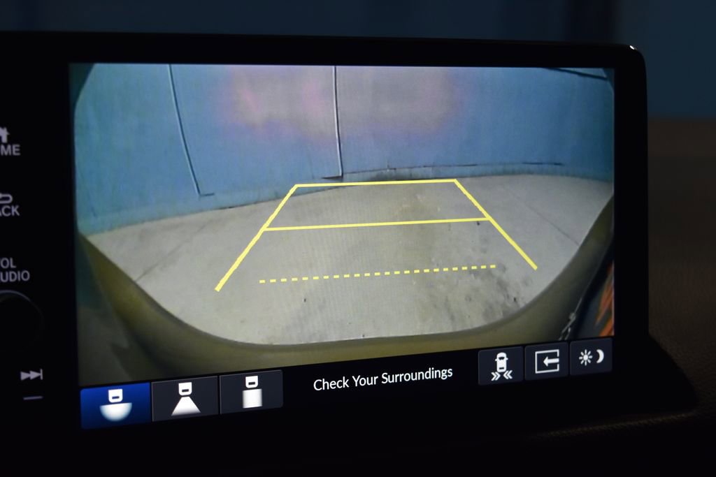 Used 2025 Honda Civic Sport Touring image 11