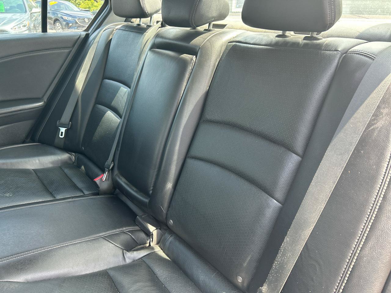 Used 2016 Honda Accord Touring image 25