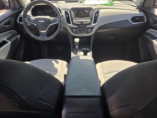Used 2023 Chevrolet Equinox LS AWD/4WD image 13